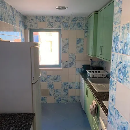 Marina Pool & Sea Apartment Albufeira