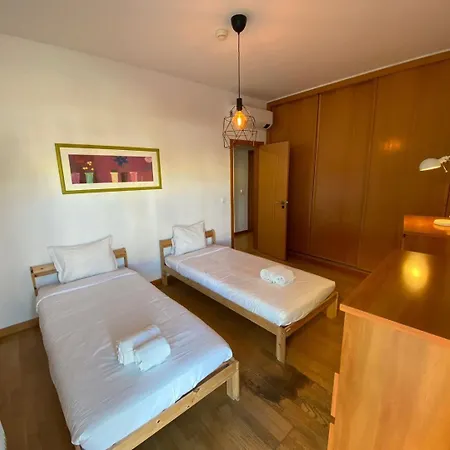 Apartment Marina Pool & Sea Albufeira