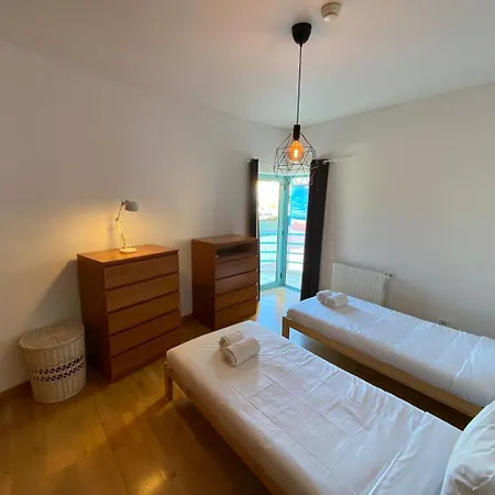 Marina Pool & Sea * Albufeira