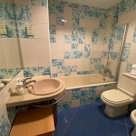 Apartment Marina Pool & Sea Albufeira