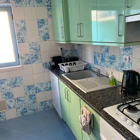 Marina Pool & Sea * Albufeira