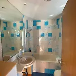 Marina Pool & Sea Daire Albufeira