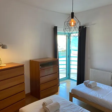 Marina Pool & Sea