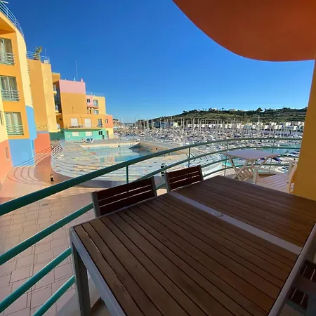 Lägenhet Marina Pool & Sea